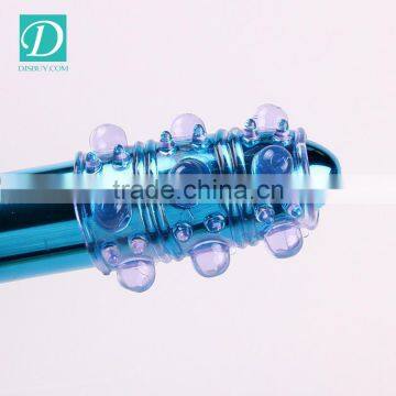 Erotic Sex Toys Beaded Penis Rings Time Delay Rings for Adults photo-4