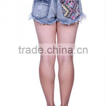 Sexy Girls Shorts photo-3