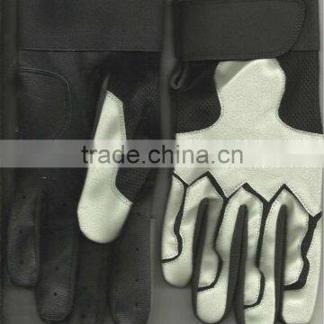 base ball bating gloves