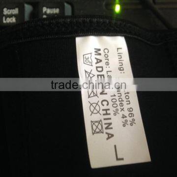 Walson Sport Model 2017 Best Quality Wide Waist Support Waist Trainers photo-3