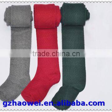 Best Quality Lady Style Children Girls Pantyhose photo-2