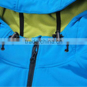 Softshell Jacket photo-3