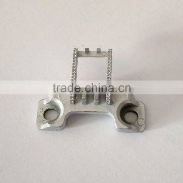 Feed Dog For Brother JS1410 / JS1400 / AS1450S XF3459101 photo-4