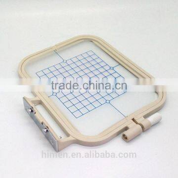 Embroidery Hoop HIMEN-H2 for Brother Babylock Machine photo-2