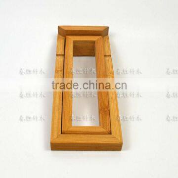 Wooden Folding Display Stand for Smoking Pipes photo-3