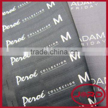 Garment Labels