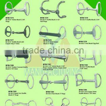 HORSE BIT