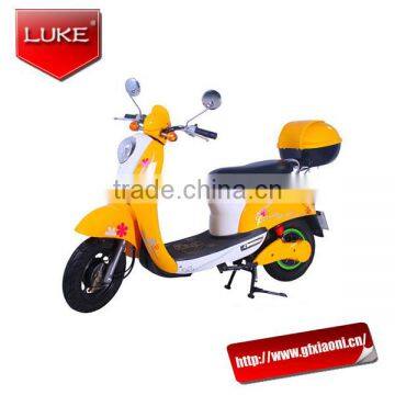 electric bicycle brushless dc motor NEW DESIGN electric motorcycle adult good quality electric motorcycle scooter