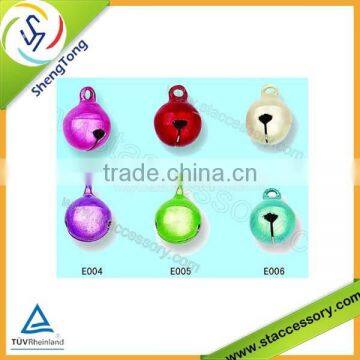 High Quality Decorative Brass Bells for Sale Wholesale Bells photo-2