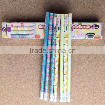 Eco Friendly Craft Paper Pencil photo-2