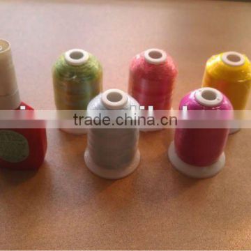 100 cotton embroidery thread