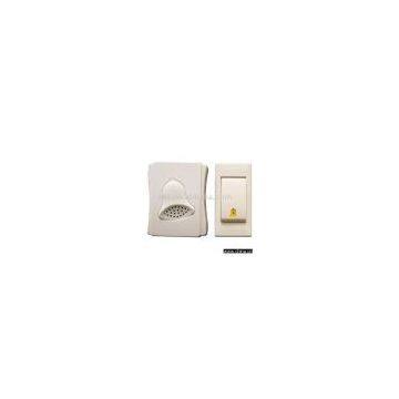 Wireless Doorbell