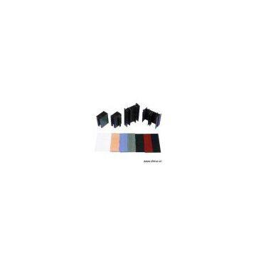 Sell Aluminum Extrusions, Aluminium Profiles