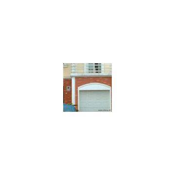 Sell Sectional Garage Door