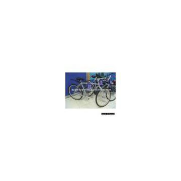 Magnesium Tubes for Bicycle Frame