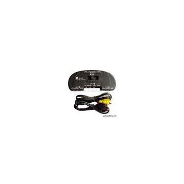 Sell AV Selector and Cable