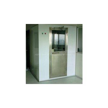 Pharmaceutical Intelligent Modular Clean Rooms air shower