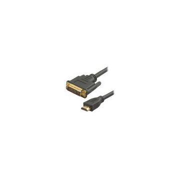 VGA Cable/VGA to HDMI Cable/VGA 15 Pin to HDMI 19pin Cable