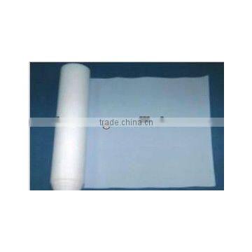 WHITE 100%VIRGIN EXTRUDED PTFE ROD photo-4