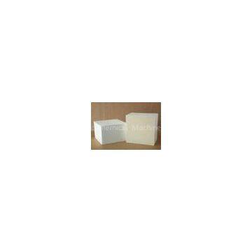 400CPSI Cordierite Honeycomb Ceramic , RCO Ceramic Substrates