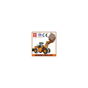 forklift loader can lift 32tons use for stone mining machinery