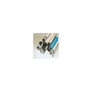 belt conveyor idler roller