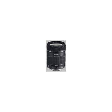 Canon EF-S 18-135mm f/3.5-5.6 IS Digital Camera Lens