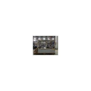 Fully Automatic Water Bottling Plant Equipment Hot Filling Line