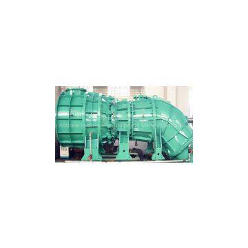 High Efficiency Water Turbine/ Tubular Turbine for Hydroelectric Power Plant photo-2