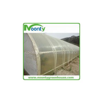 Fiberglass Greenhouse