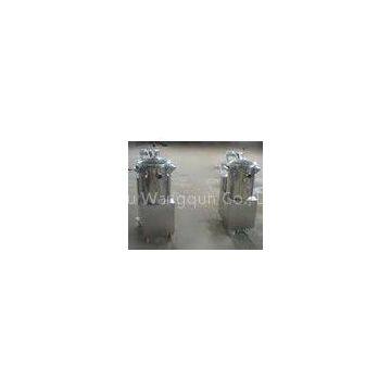 Professional Industrial Vacuum Cleaner For Workshop , Low Noise / Dust Free