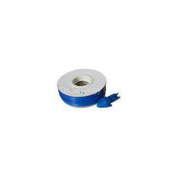Fluorescent Blue 3mm ABS 3D printer Filament Material For Printing Machine