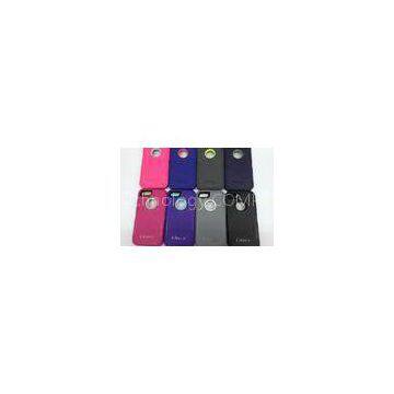 Iphone 5 5S Otterbox Defender Case Dirtproof TPE Polycarbonate Shell