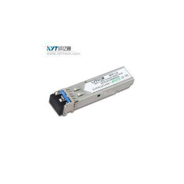 1.155M SFP optical Transceiver 40km 1550nm