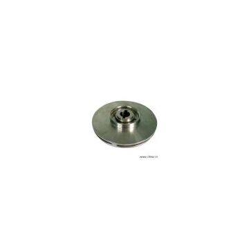 Dana Precision Casting China