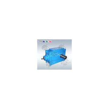 H.B series bevel gear reducer for conveyor and mining machine
