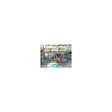 For the ore machine (Discfeeding mineral machine), for the material equipment, suspends the type to the ore machine (Swaying freeder), suspends the type feeding engine
