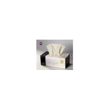 Househould Soft 2 Layers Pumping Facial Tissue Paper  200 Sheet