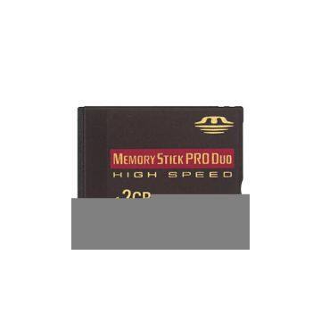 Sell Memory Stick Pro / Pro Duo