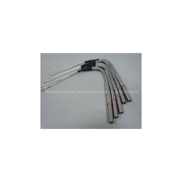 Cartridge heater