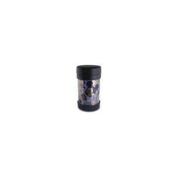 Mickey Blues Vacuum Cup