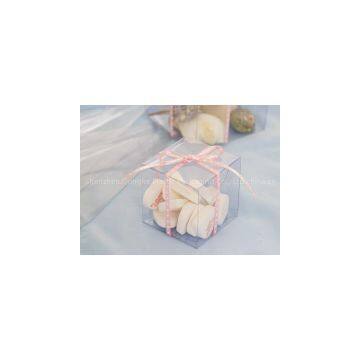 Customized Food-grade Plastic Candy Box photo-3