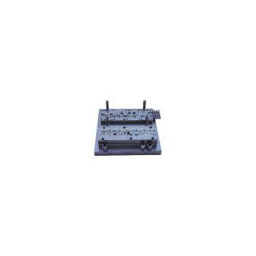 Stamping Supplier, Stamping Dies and Stamping Process