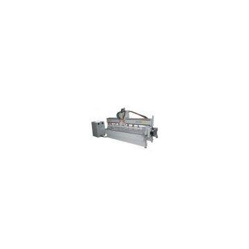 Woodworking cnc router(JCUT--1525-8)