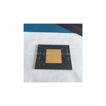 High Thermal Conductivity Copper PCB