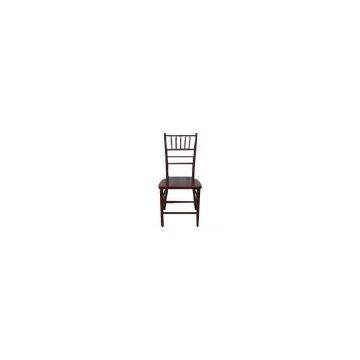 Sell Mahogany Chiavari Chair