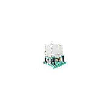 MMPS90  8C Rice Grading Plan - sifter Adjustable Balance Block  Steady Running