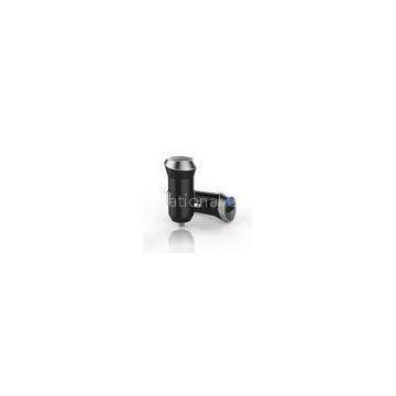 High Amp 5V 2400mA Single USB Car Charger  Mobile Phone Adapter
