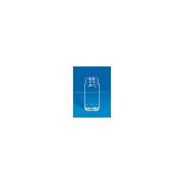 Glass Honey Bee Bottle GH-2 photo-2