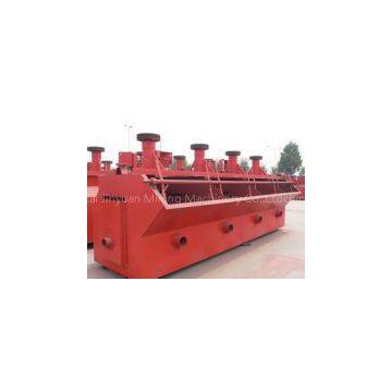 Automatic Air Flotation Cells